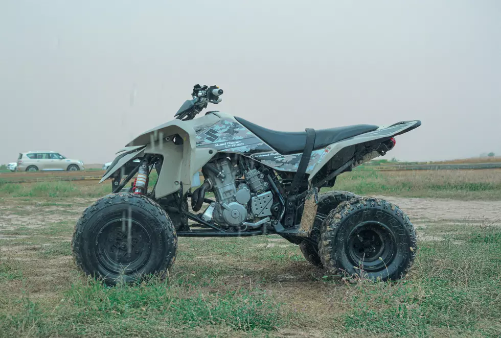 New York State Comments on Unique ATV Law for 2026