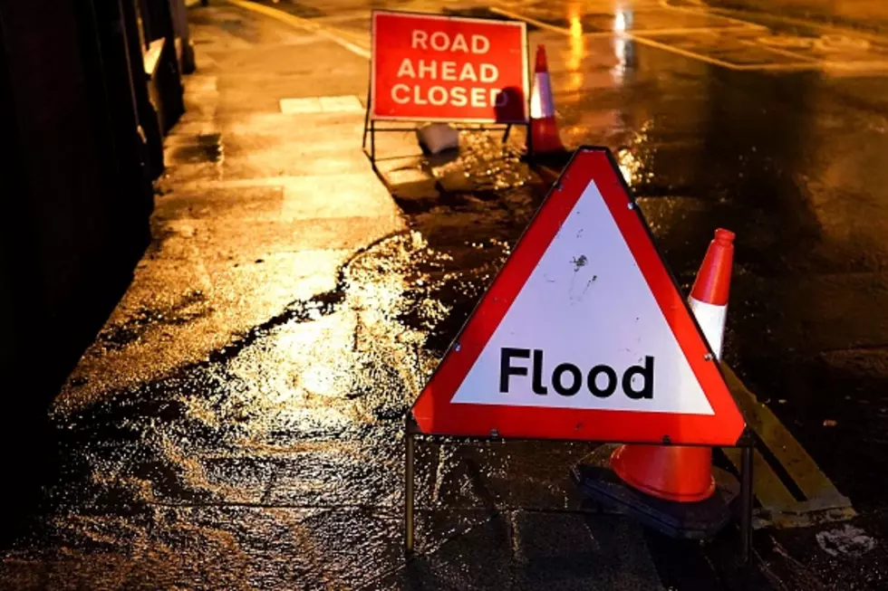Is Flooding Possible This Week in New York State?
