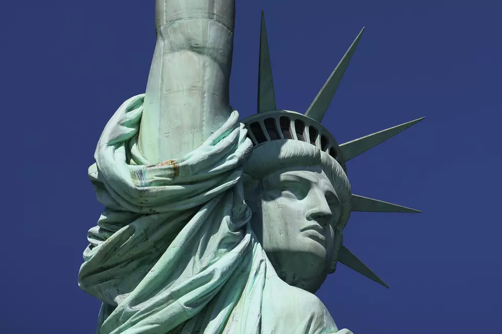 How Many Of These Famous Landmarks Have You Seen In New York State?
