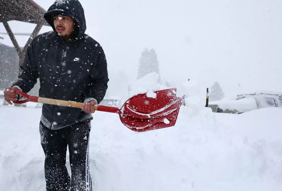 New York State Comments on the Three Foot Snow Law