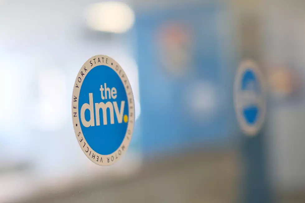 The DMV Shutdown Is Coming In New York State