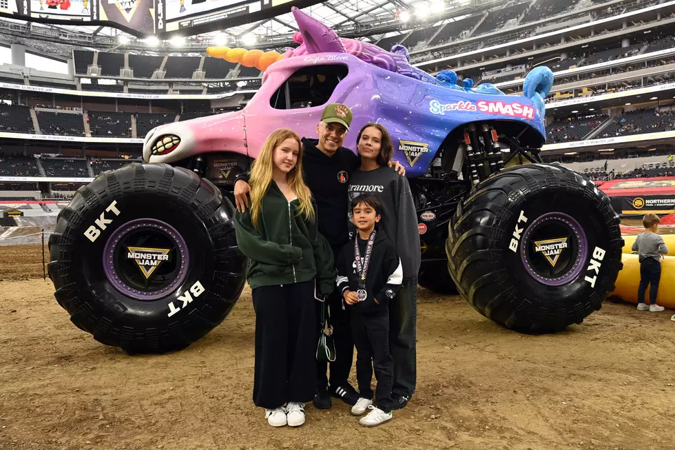 Monster Jam Coming Back to Buffalo This Weekend