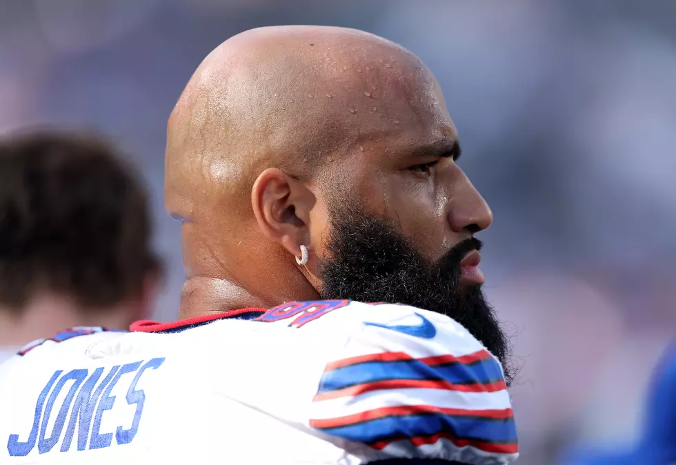 4 Free Agents The Bills Might Let Walk (And 4 They Probably Won’t)