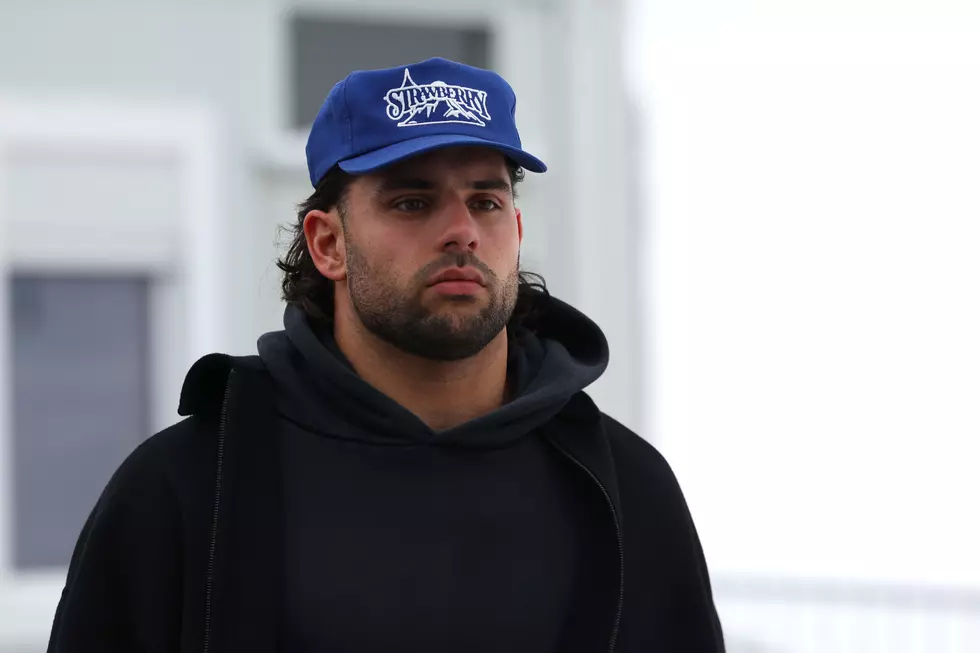 5 Players Whose Contracts Have Just Voided With The Bills