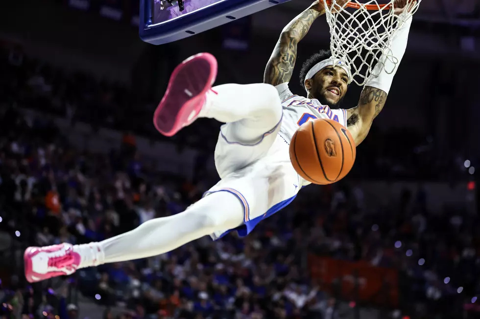 Every Event Happening At KeyBank Center In March