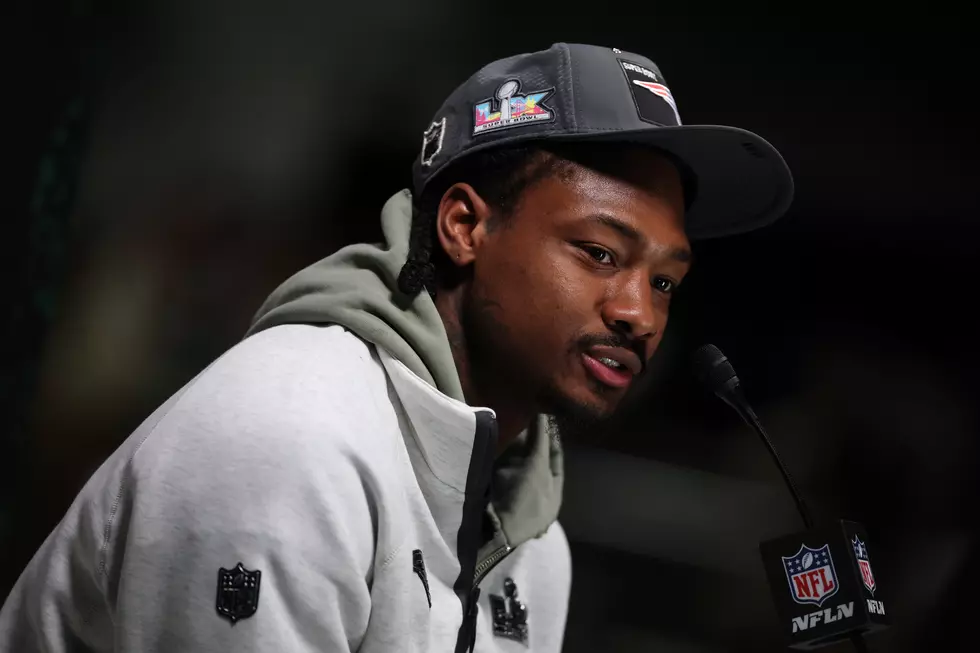 Stefon Diggs Shares Heartfelt Message For Bills Fans Ahead Of Super Bowl