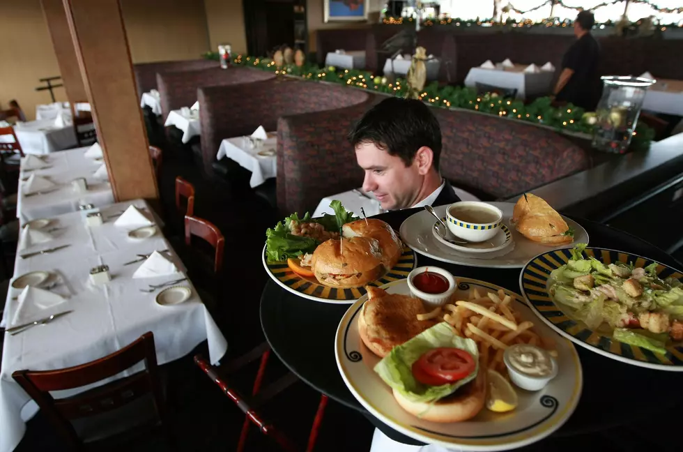 New York State Restaurants Get “Green Light” to Offer ‘DISCOUNT’ for Using Cash