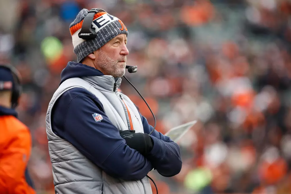 Buffalo Bills Add To Coaching Staff With Former Two-Time Super Bowl Coach