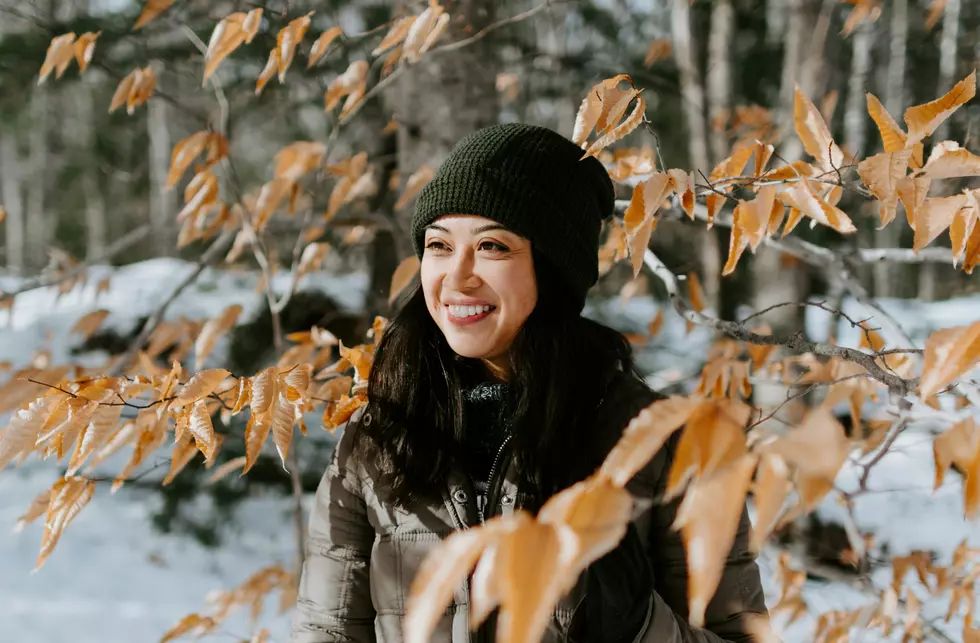 When Will It Warm Back Up In Western New York?