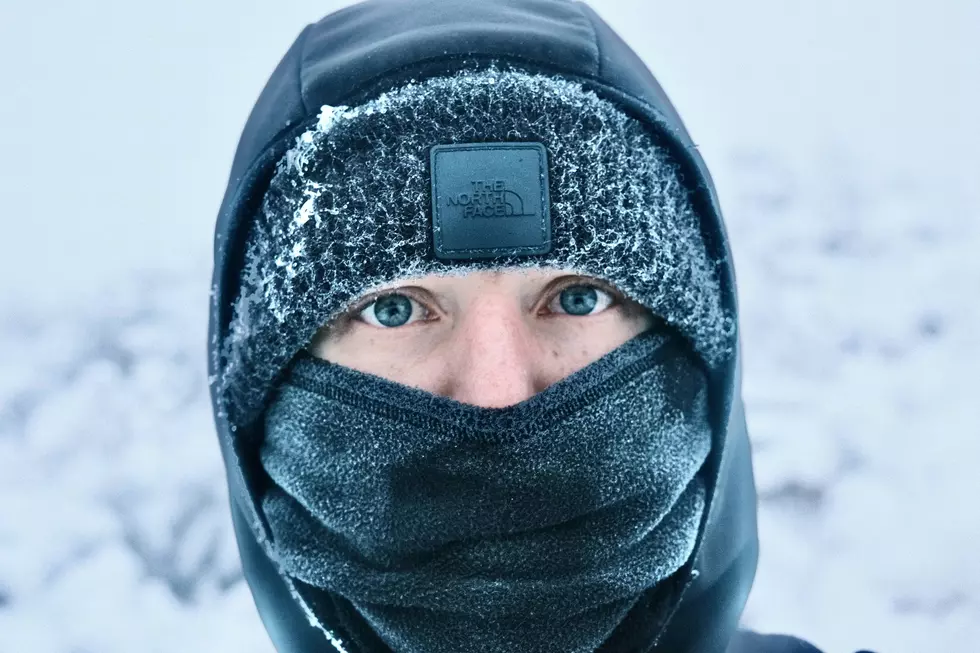 What Is The Record For The Coldest Temperature In Buffalo, NY?