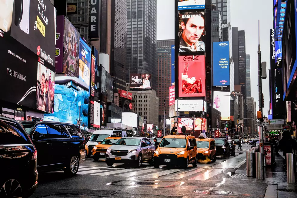 New York State’s New Warning About These Rideshare Apps