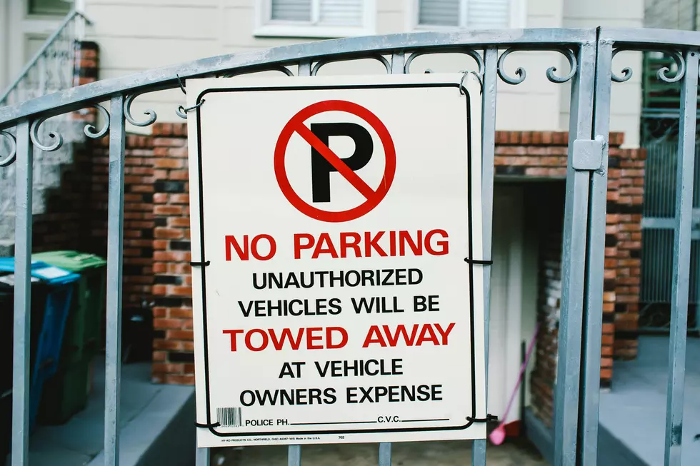 Overnight Parking Ban Ending Soon In Cheektowaga, NY