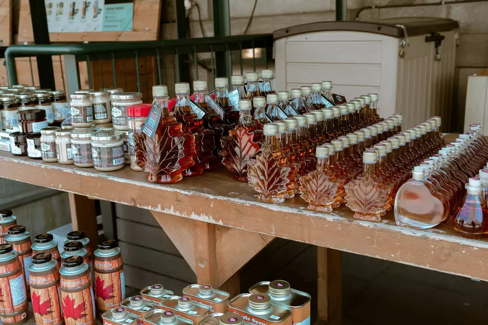 Full List Of WNY Maple Farms & Other Locations Participating In Maple Weekend