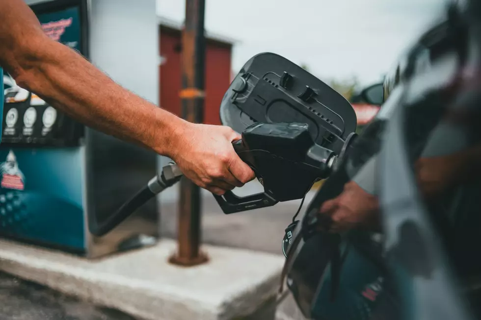 Gas Prices Set To Skyrocket In New York State