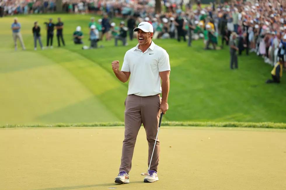 Western New York Set to AGAIN Host PGA Championship