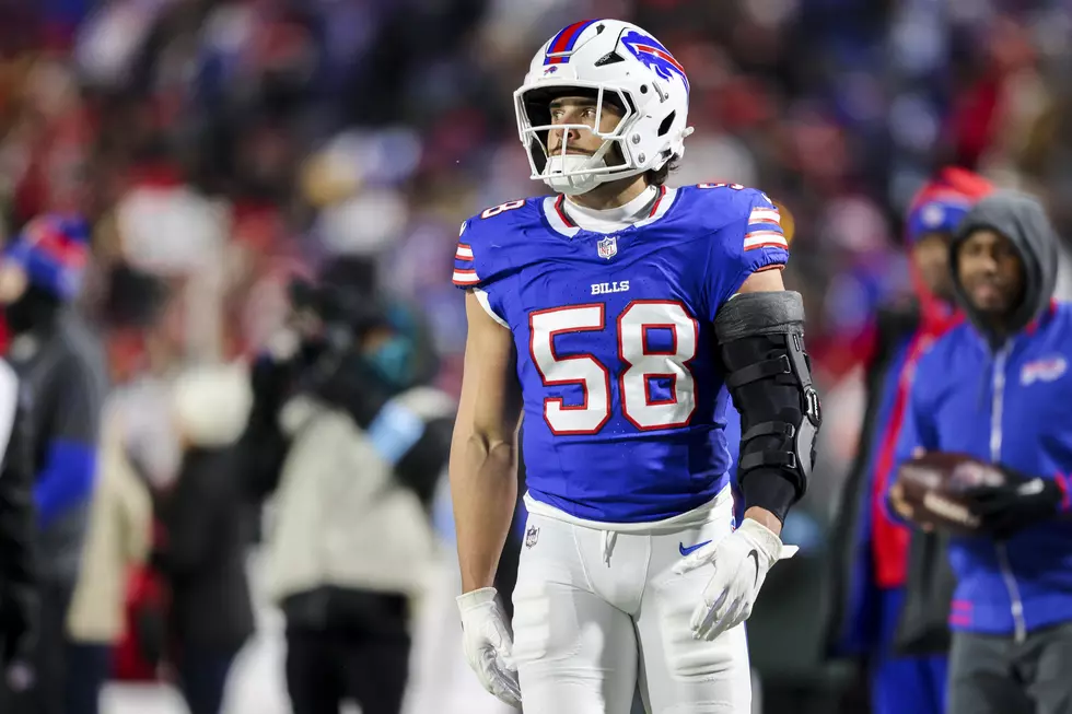 9 Buffalo Bills Free Agents Who Are Still Available For New Contracts