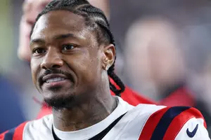 Report: The New England Patriots Are Releasing Stefon Diggs