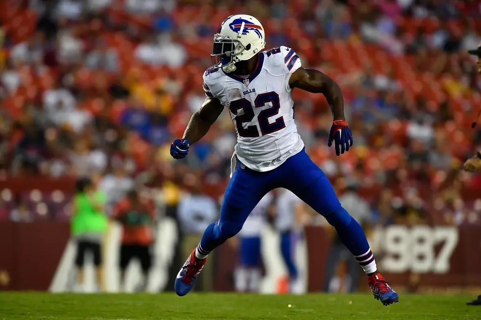 The Worst Free Agents Ever Signed By The Buffalo Bills