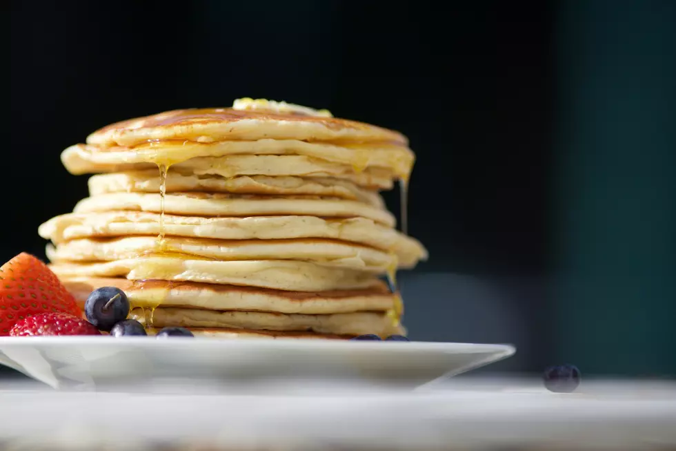 11 Places With The Best Pancakes In Western New York