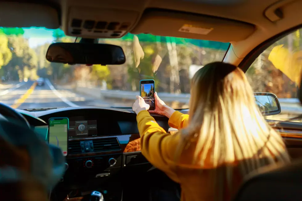 Here’s Why Your Road Trip Could Cost More In New York State
