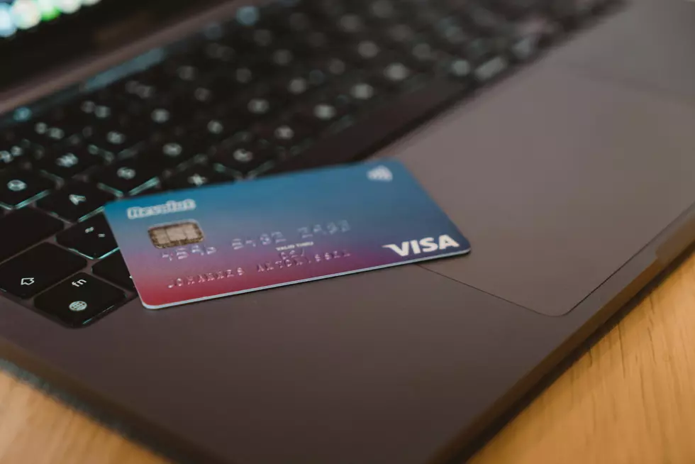 State Police Warning New Yorkers To Check Credit Card Statements For Fraud