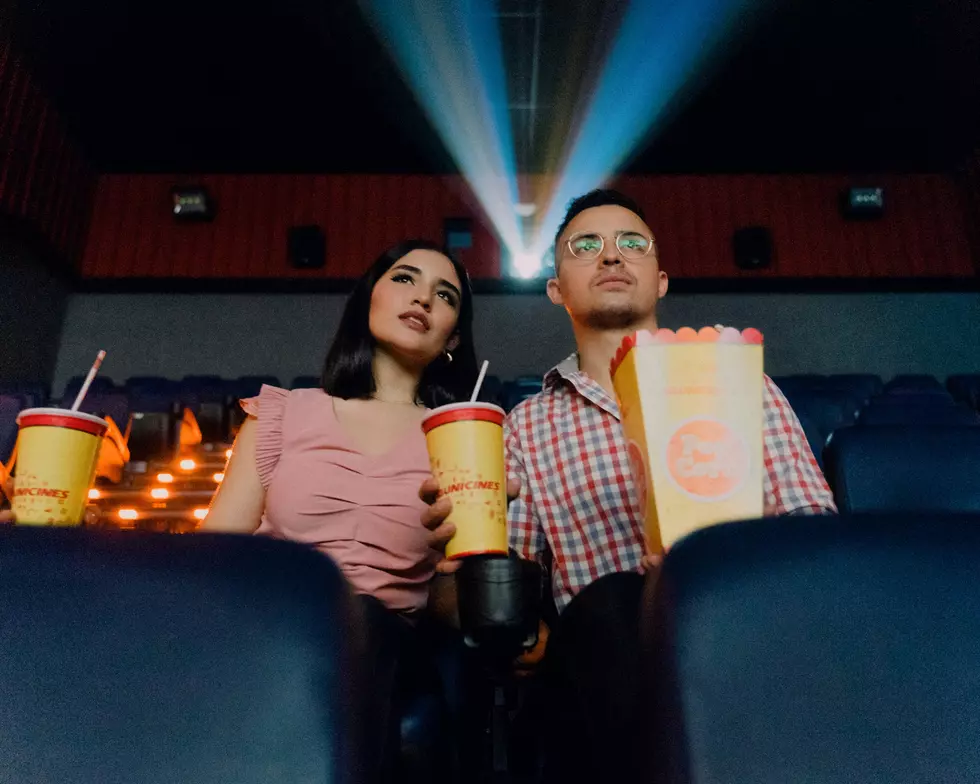 New Downtown Movie Theater Offering Super Cheap Tickets For Grand Opening