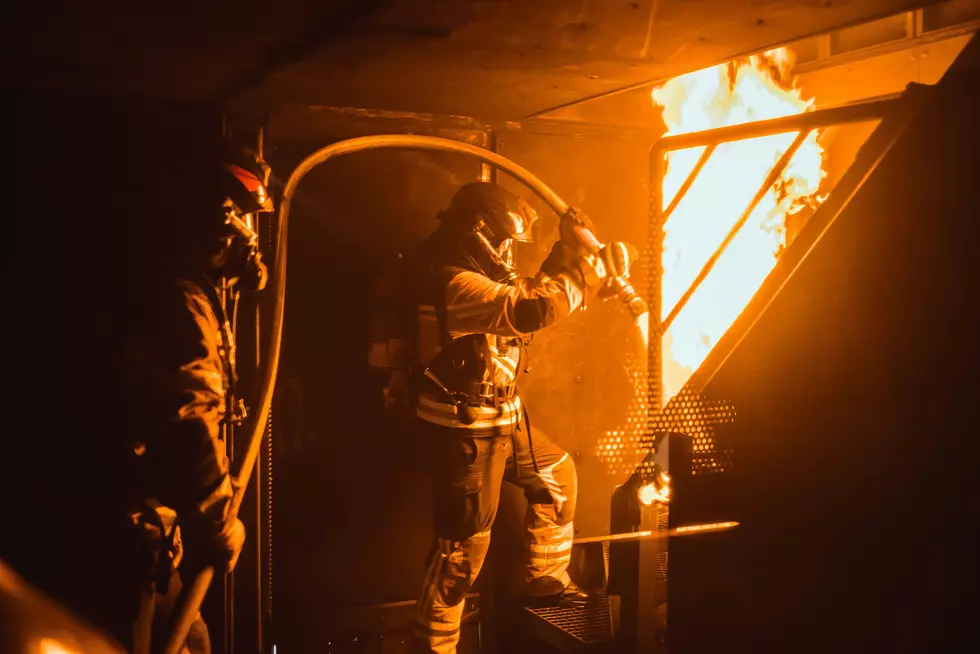 Volunteer Fire Departments Need Your Help In Western New York