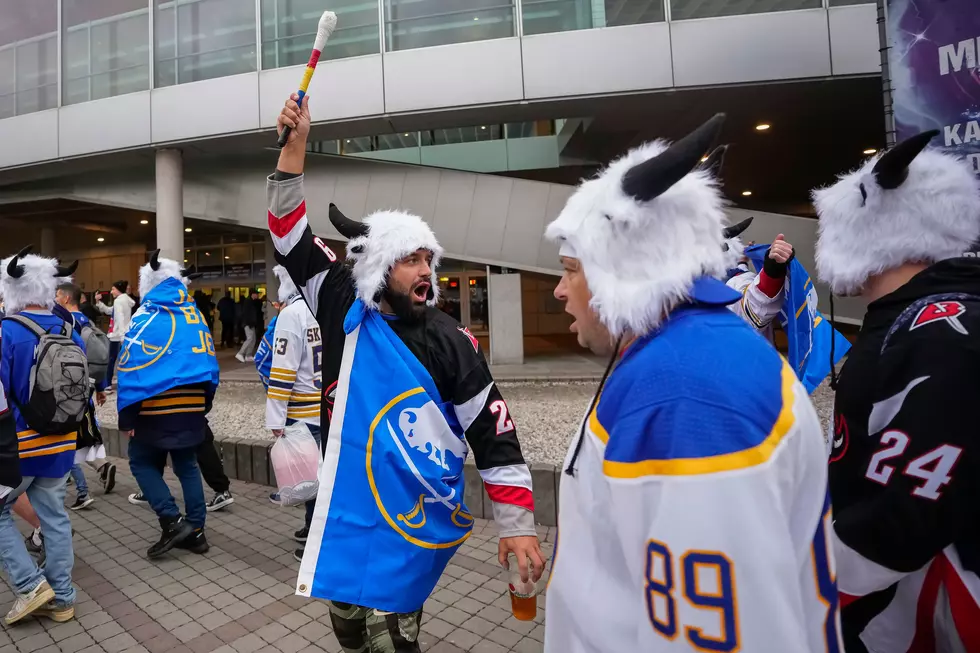 FINALLY: Buffalo Sabres Launch Online Sabres Store
