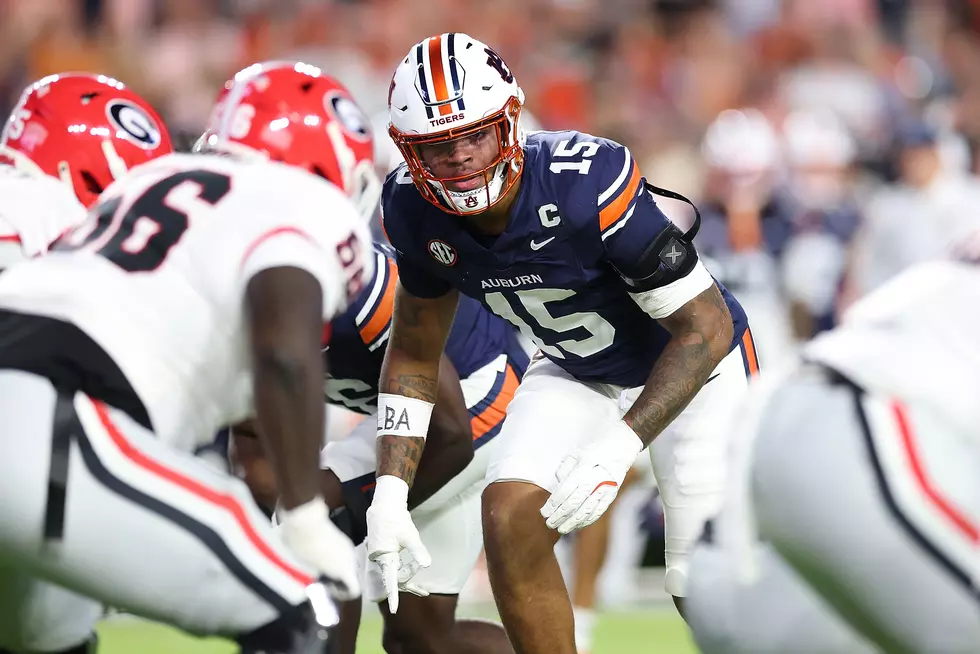 Top Analysts’ Projections For The Buffalo Bills’ First-Round Pick