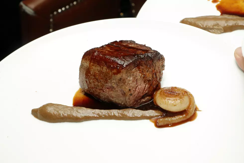 Buffalo Celebrity Opening New Steakhouse in Buffalo, New York This Summer