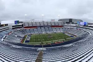 Buffalo Bills Jersey Secret Leaked + Fans Are Pretty Excited About it