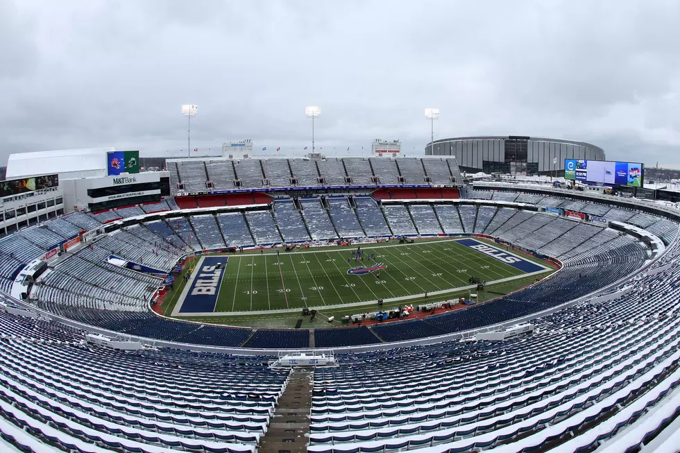 Buffalo Bills Jersey Secret Leaked + Fans Are Pretty Excited About it