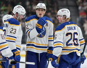 These Concerts & Events Are All Happening At KeyBank Center In April