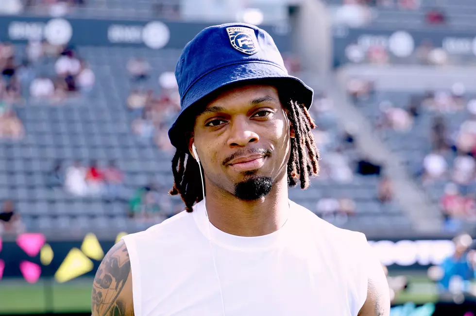 Damar Hamlin Shatters Guinness World Record With Historic Event