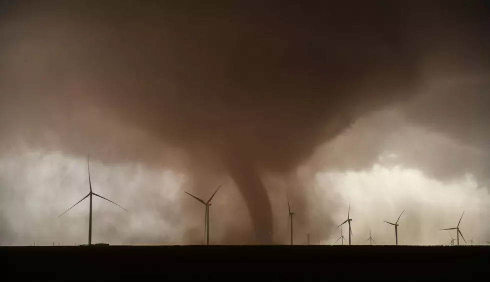 Western New York Hit With Another Tornado In This County