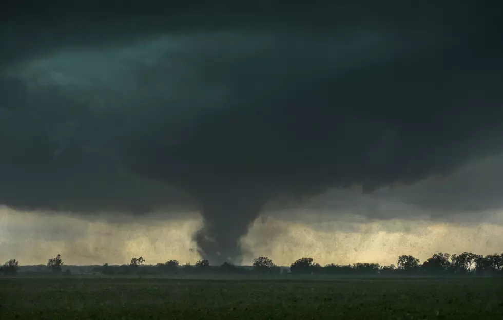 New York State Now Has This New Tornado Alley