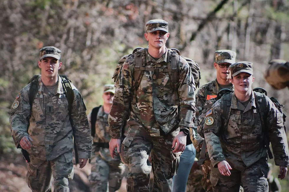 The New Military Draft Registration in New York State