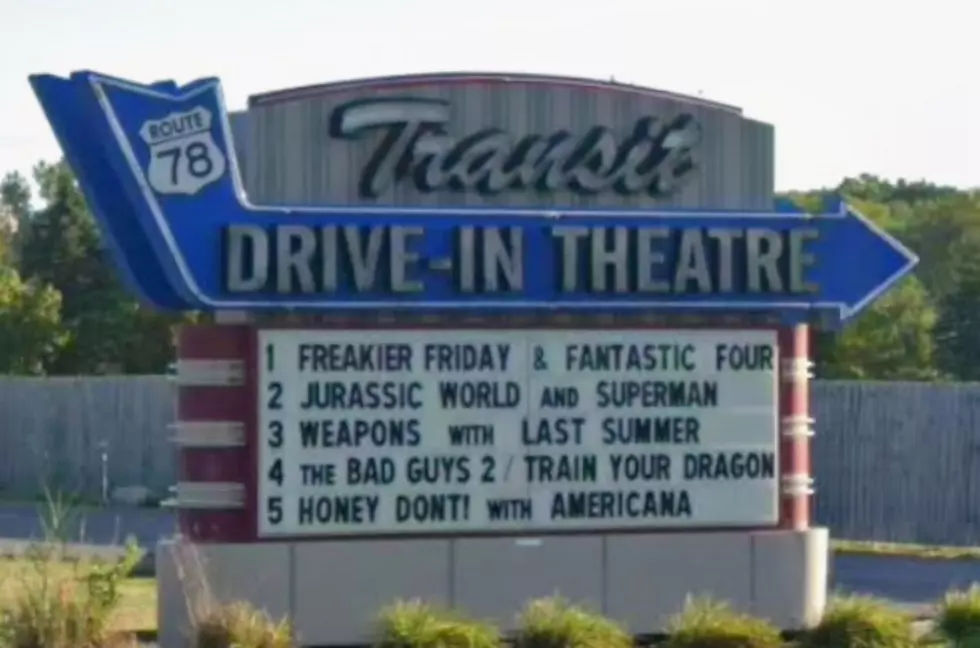 Transit Drive-In Releases Full Retro Movie Tuesday Schedule