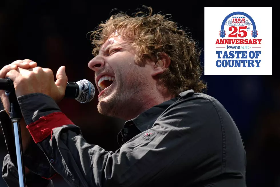 Dierks Bentley’s Unmatched Taste of Country Legacy Began In 2008