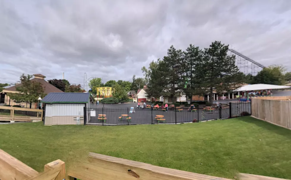 Darien Lake Announces New “Rule” + Parents are MAD