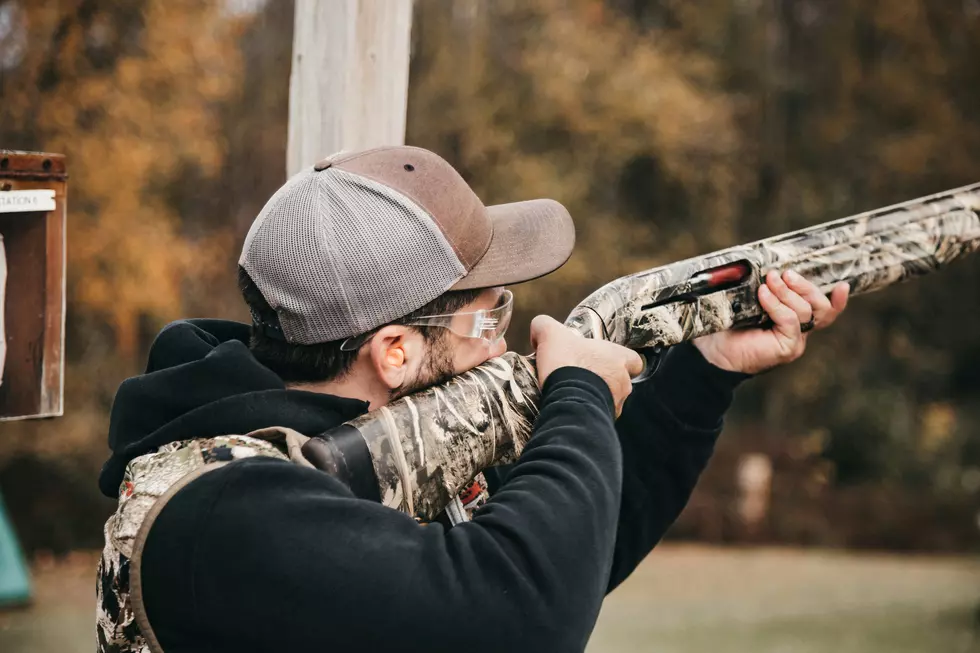 Big News For Deer Hunters in Erie County