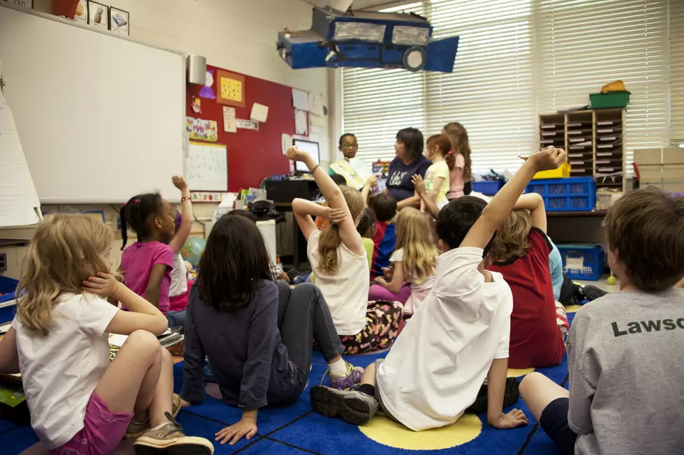 Will Schools Close for Hot Weather in New York State?