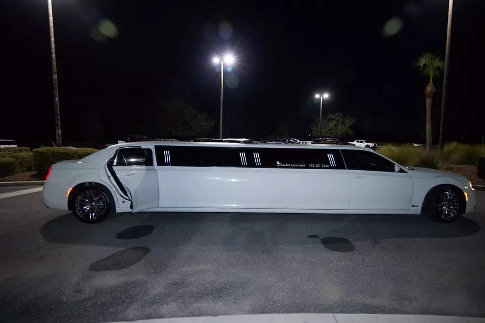“10-Year-Old” Rule for Limos MANDATORY Now in New York State