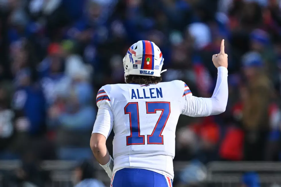 The Buffalo Bills Schedule Is Coming This Week – Here’s What We Know