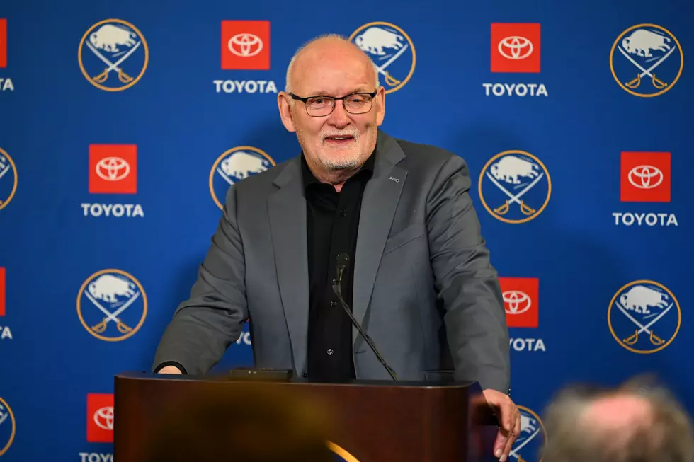 Sabres Lock In Fan-Favorite Coach Lindy Ruff For Two More Seasons