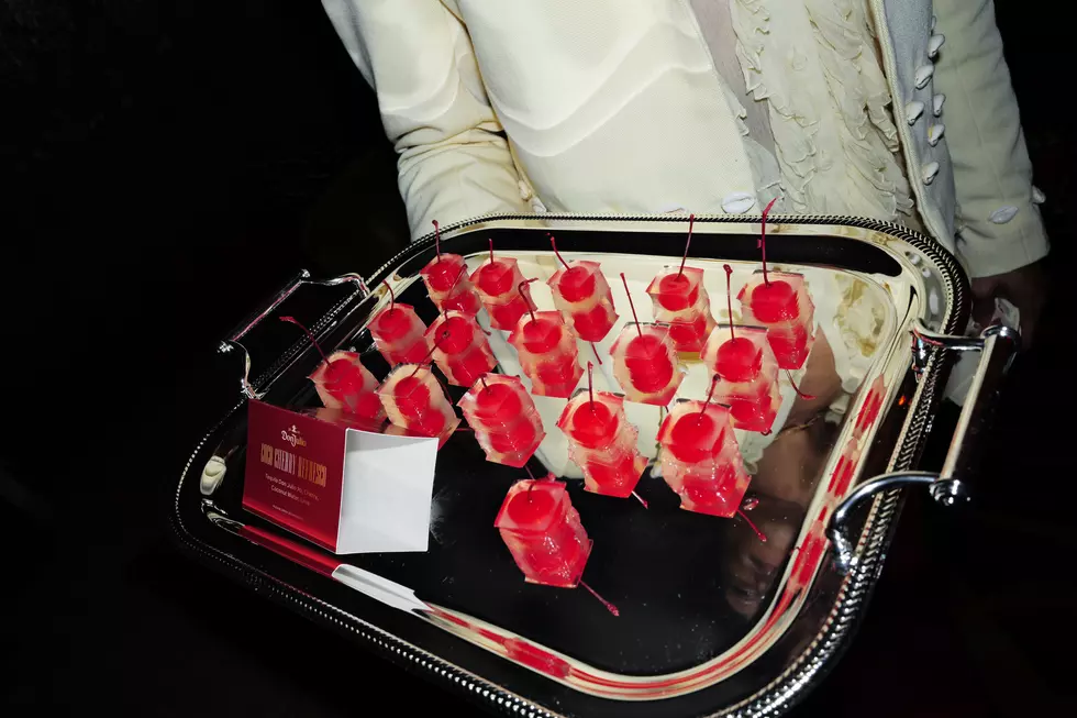 New York State Bans Jello Shots at Bars & Restaurants