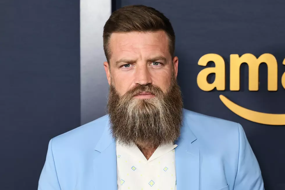 Ryan Fitzpatrick Appearing at Country Music’s ACM Awards