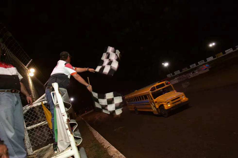 Motorsports Returning To The Erie County Fair