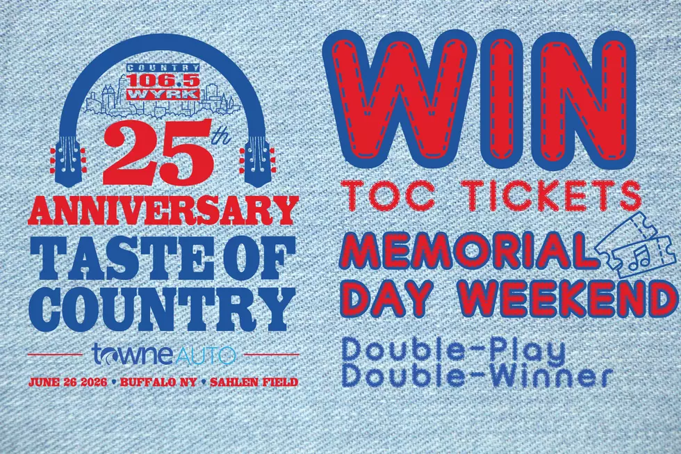 TOC Double-Play Double-Winner Weekend