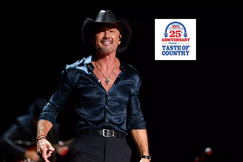 Taste Of Country 2022: The Comeback Year For Taste Of Country